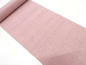 アンティーク　織柄　八寸帯地反物